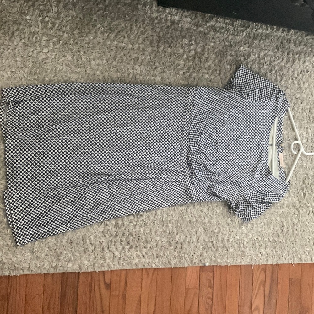 Tori Burch dress. XL